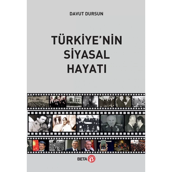Türkiye’nin Siyasal Hayatı