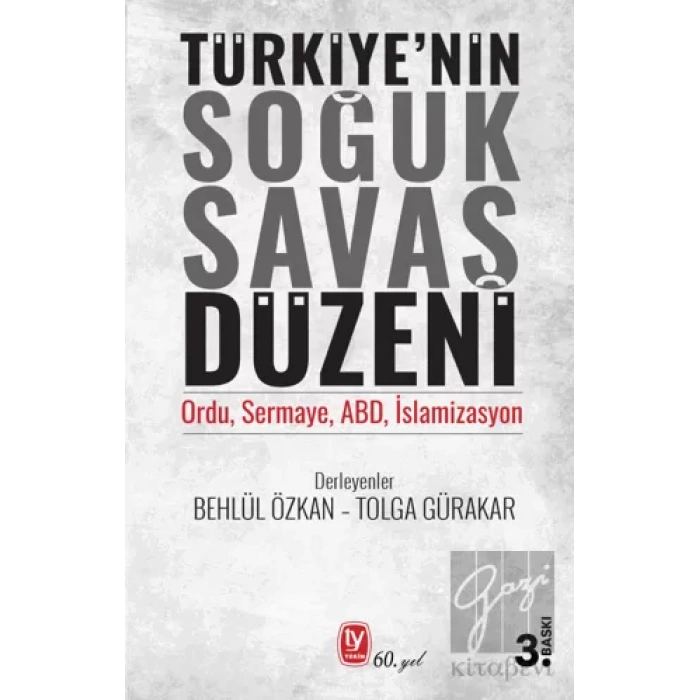 Türkiye’nin Soğuk Savaş Düzeni