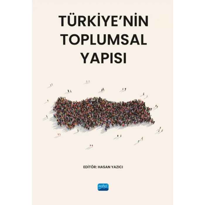 Türkiye’nin Toplumsal Yapısı