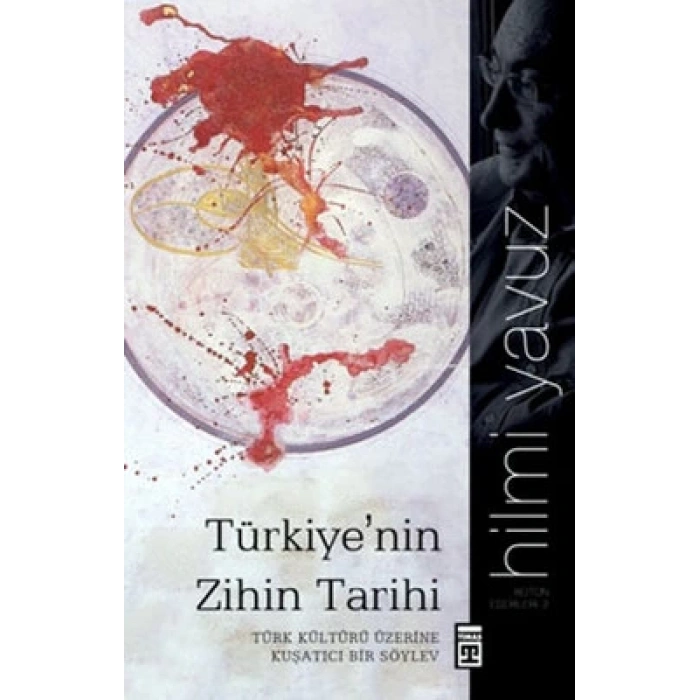 Türkiye’nin Zihin Tarihi