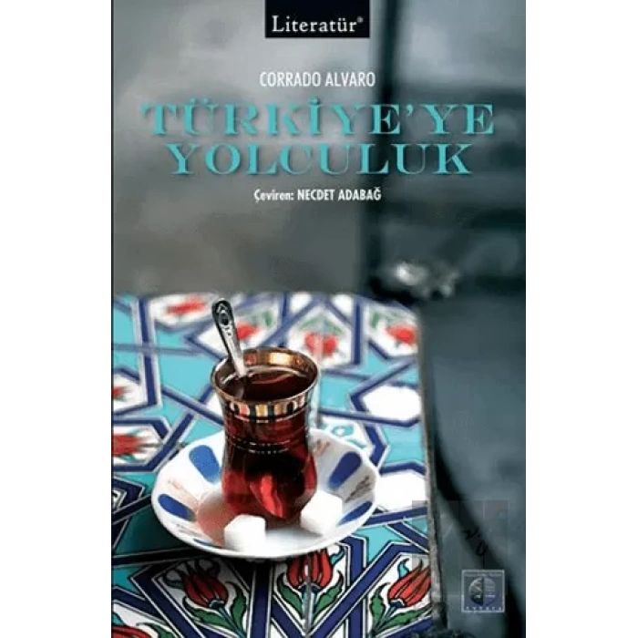 Türkiyeye Yolculuk