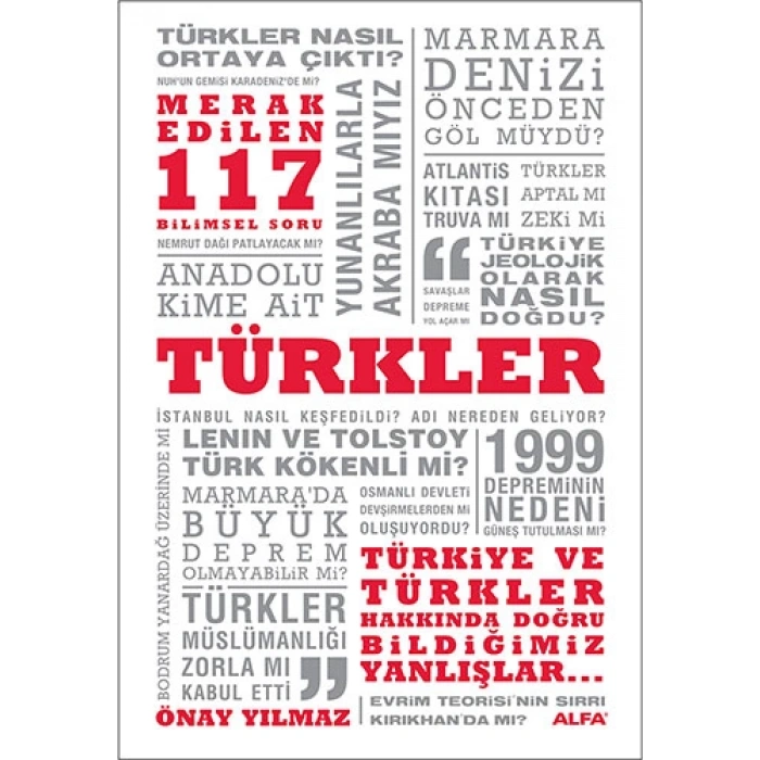 Türkler