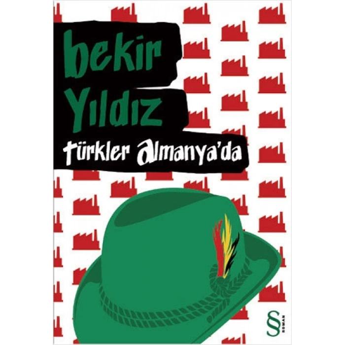 Türkler Almanyada