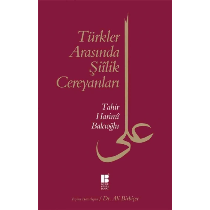 Türkler Arasında Şiilik Cereyanları