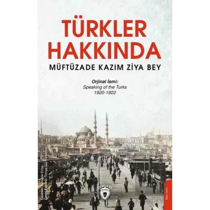 Türkler Hakkında
