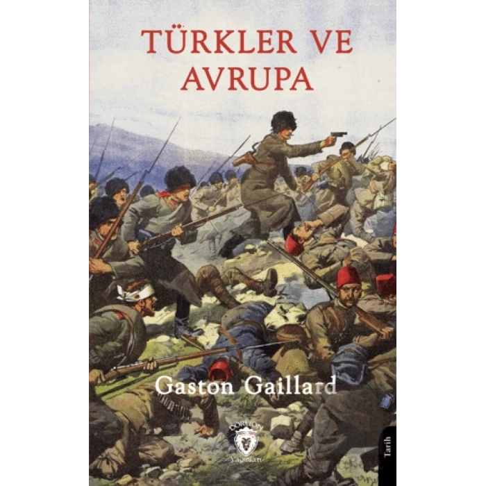 Türkler ve Avrupa