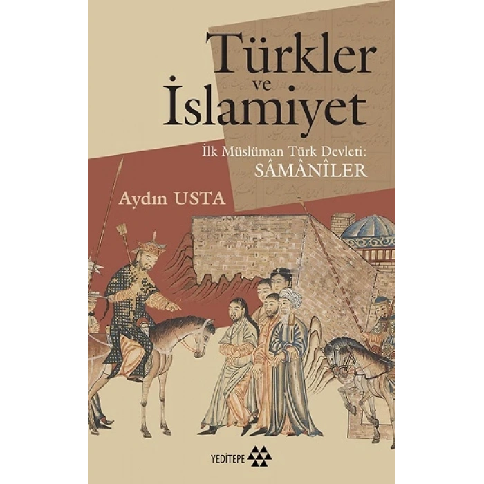 Türkler Ve İslamiyet