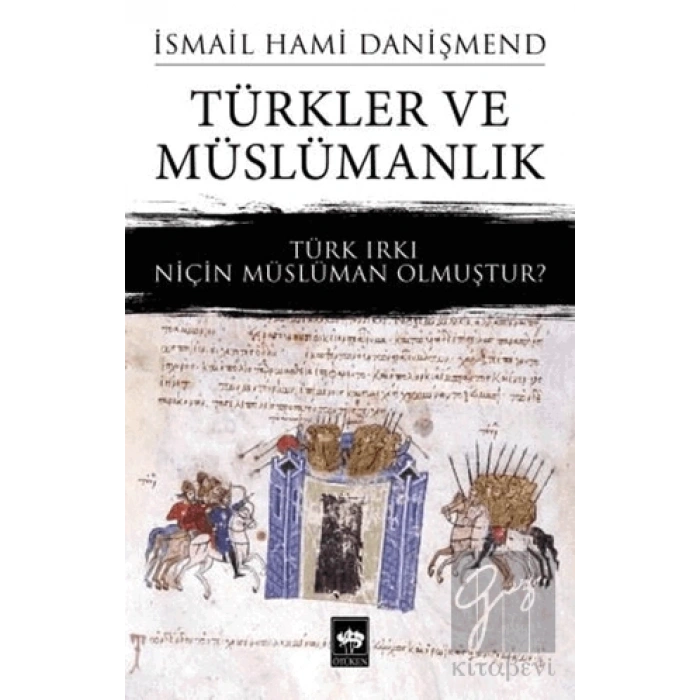 Türkler ve Müslümanlık
