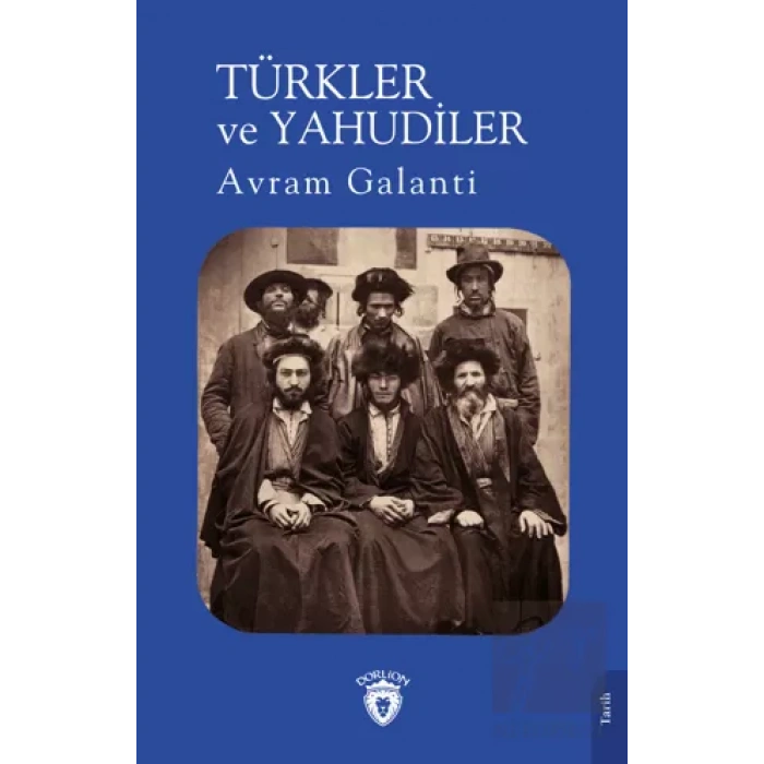Türkler ve Yahudiler