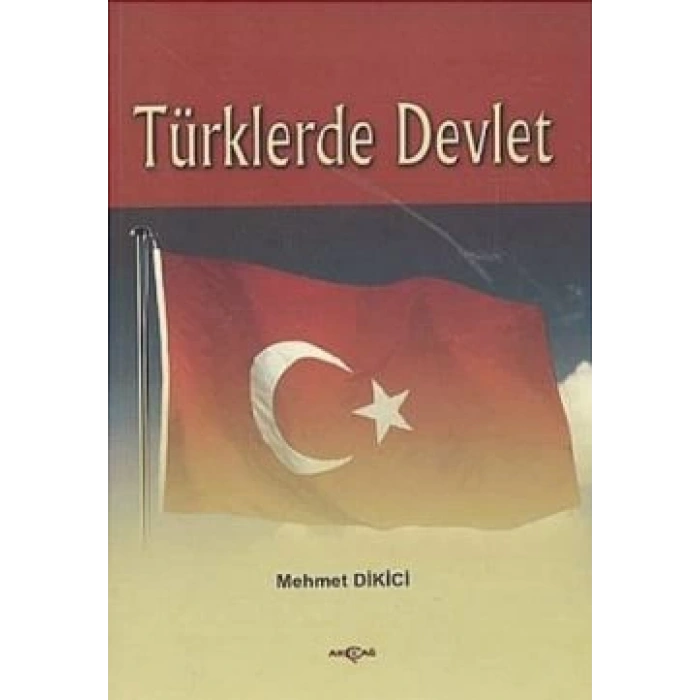 Türklerde Devlet