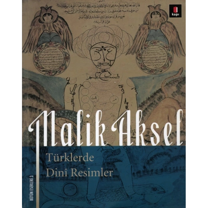 Türklerde Dini Resimler