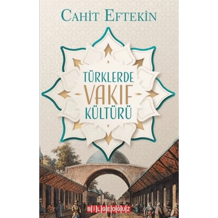 Türklerde Vakıf Kültürü