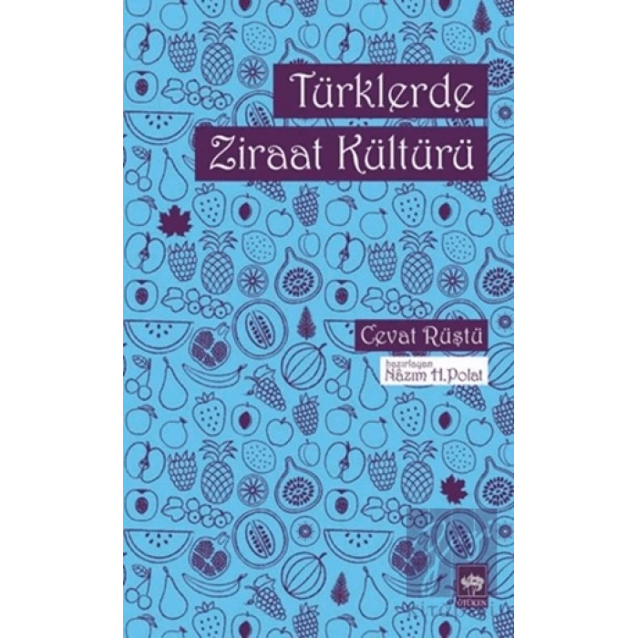 Türklerde Ziraat Kültürü