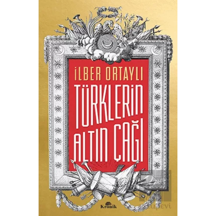 Türklerin Altın Çağı