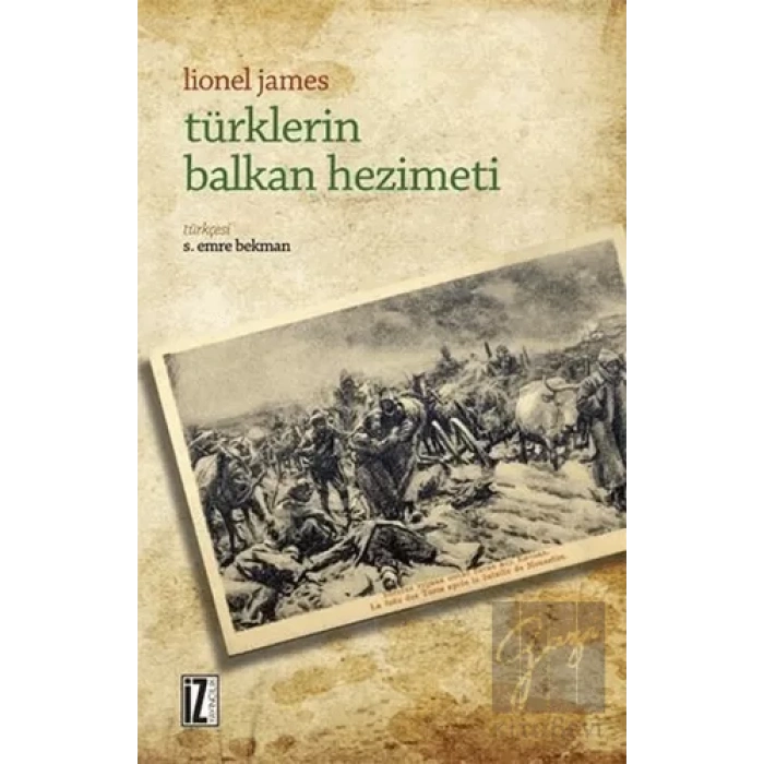 Türklerin Balkan Hezimeti