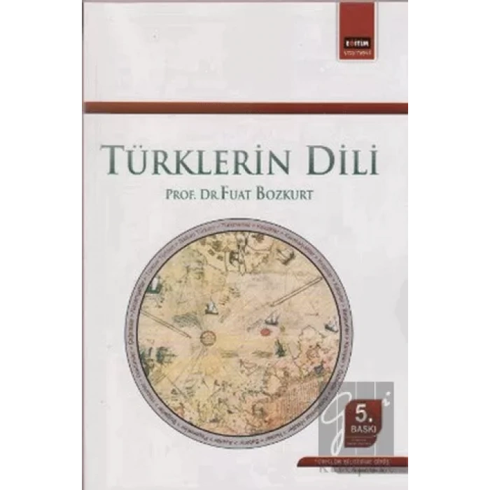 Türklerin Dili