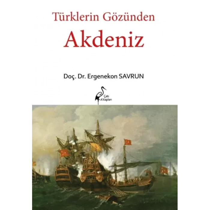 Türklerin Gözünden Akdeniz