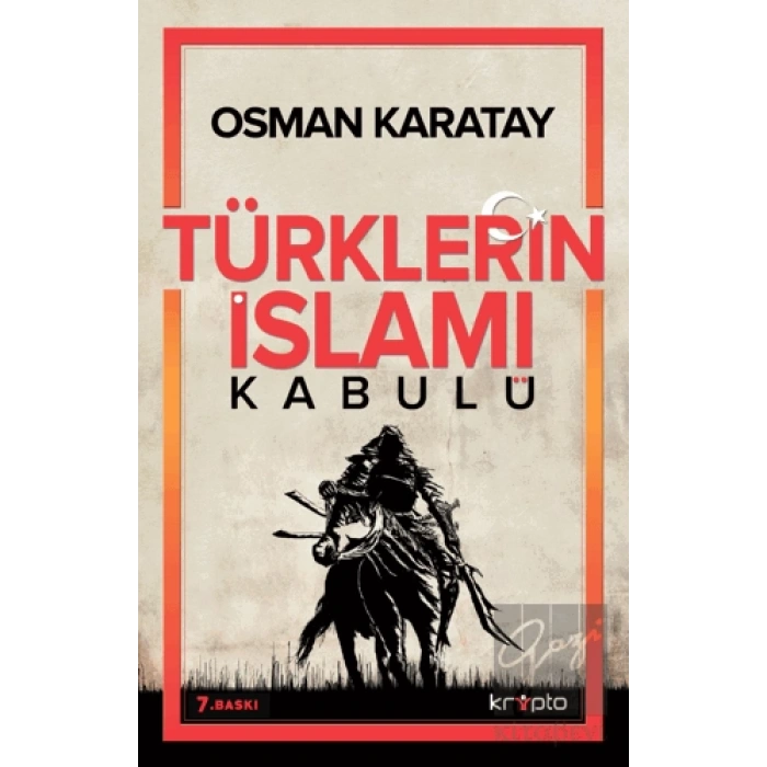 Türklerin İslamı Kabulü
