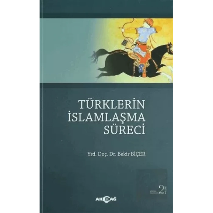 Türklerin İslamlaşma Süreci