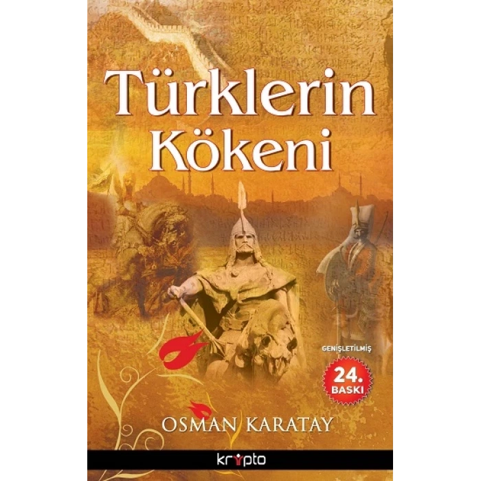 Türklerin Kökeni