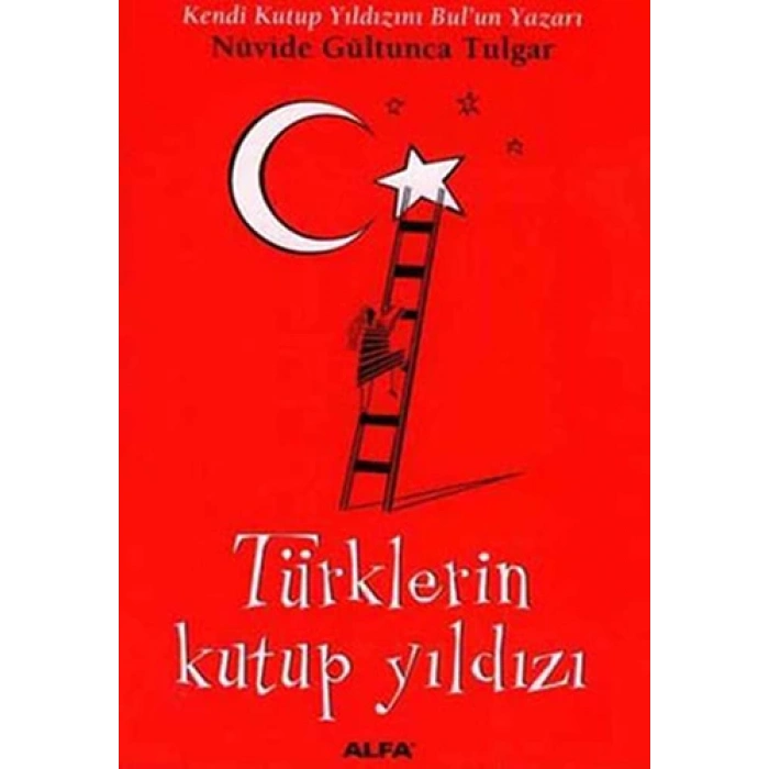 Türklerin Kutup Yıldızı