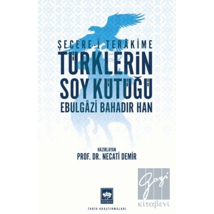 Türklerin Soy Kütüğü