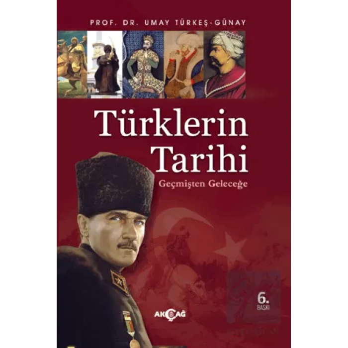 Türklerin Tarihi