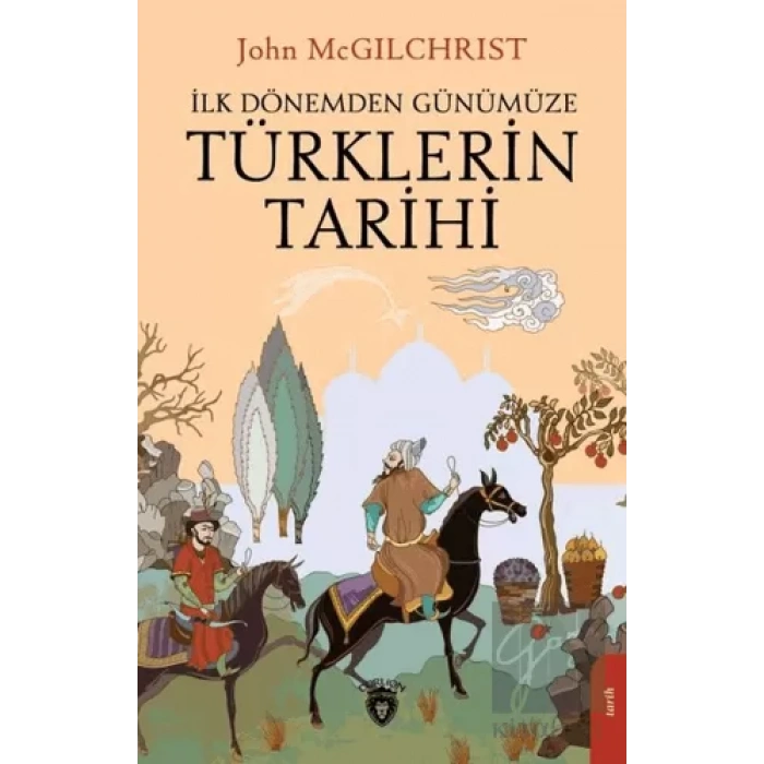 Türklerin Tarihi