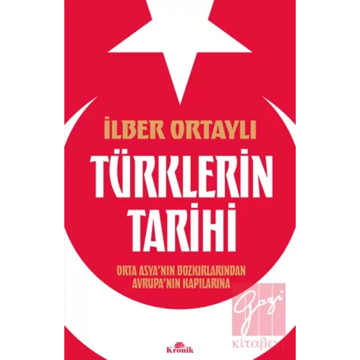 Türklerin Tarihi