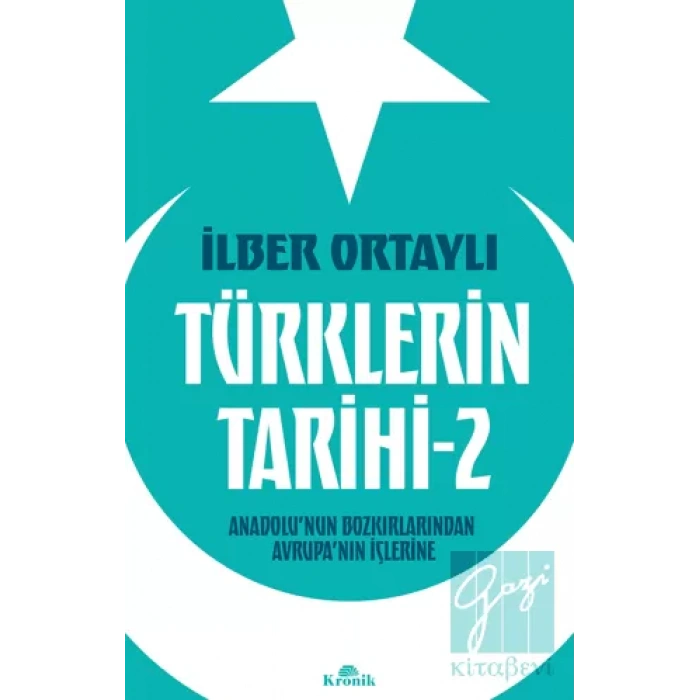 Türklerin Tarihi 2