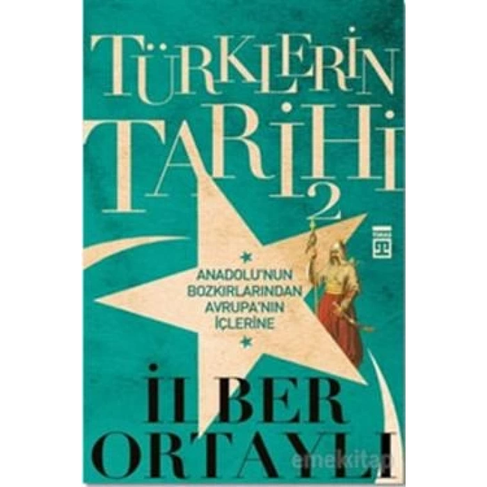 Türklerin Tarihi 2