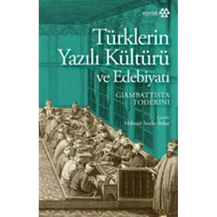 Türklerin Yazılı Kültürü ve Edebiyatı