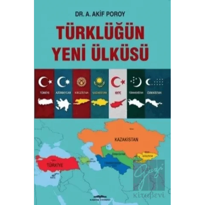 Türklüğün Yeni Ülküsü