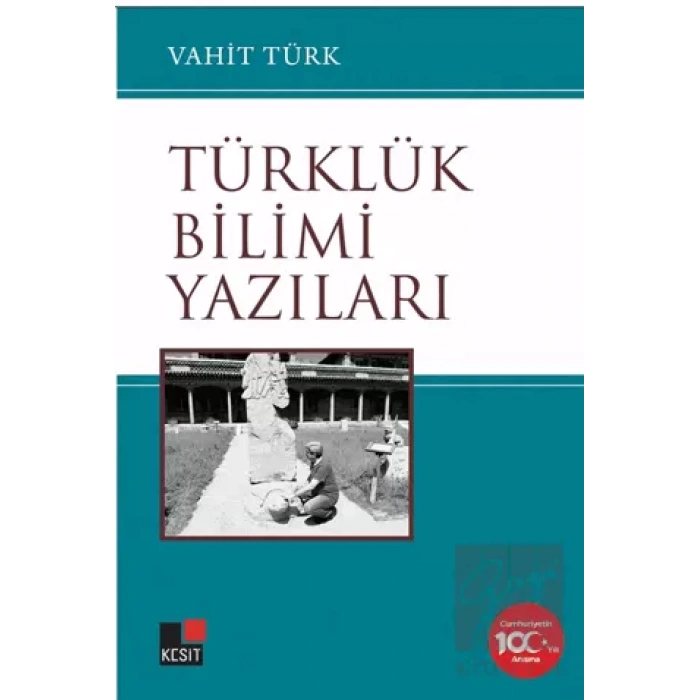 Türklük Bilimi Yazıları