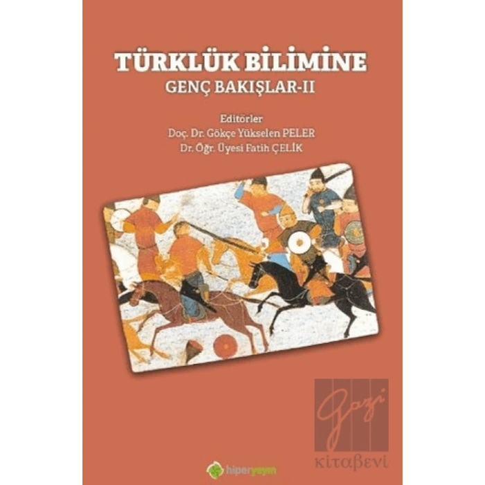 Türklük Bilimine Genç Bakışlar 2