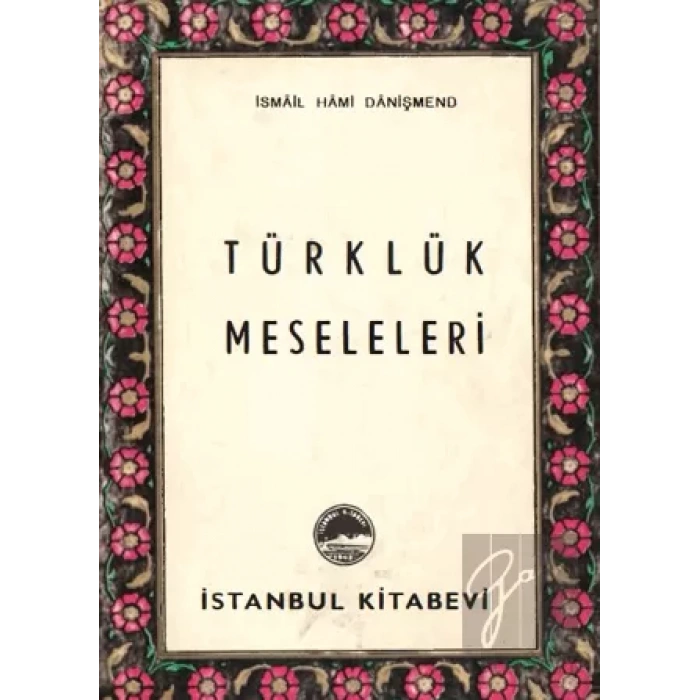 Türklük Meseleleri