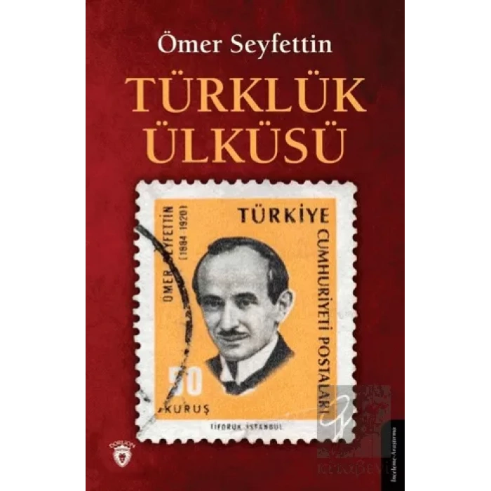 Türklük Ülküsü