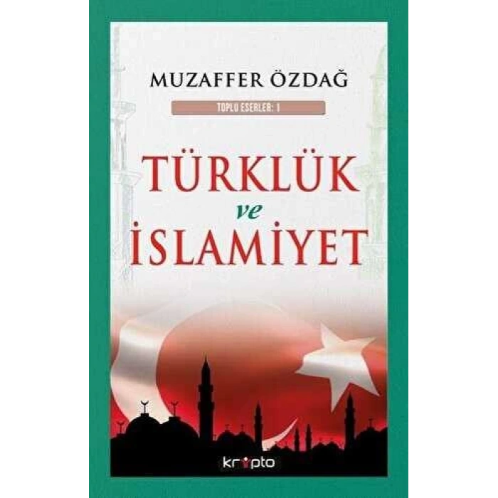 Türklük ve İslamiyet