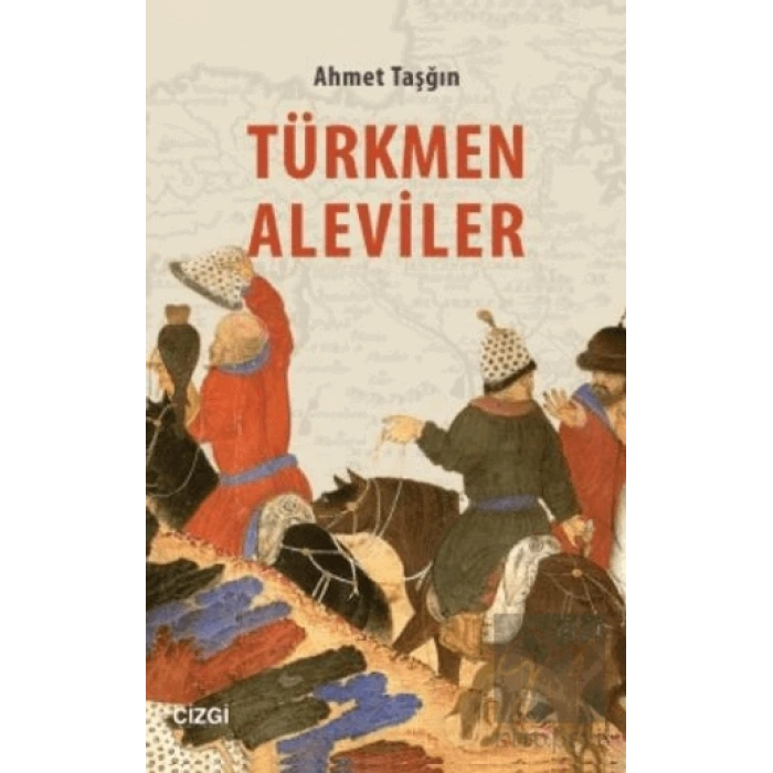 Türkmen Aleviler