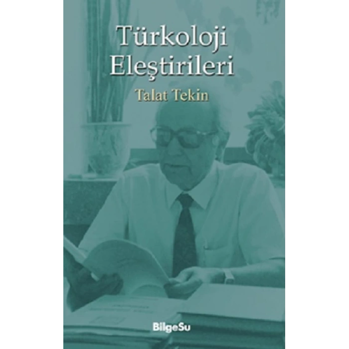 Türkoloji Eleştirileri