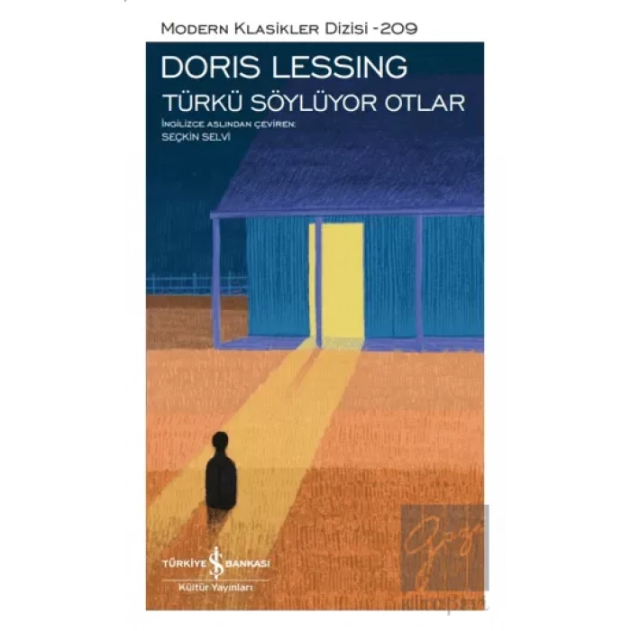 Türkü Söylüyor Otlar