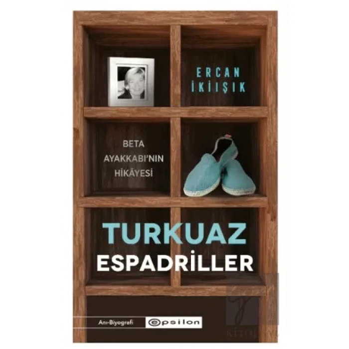 Turkuaz Espadriller Beta Ayakkabı’nın Hikayesi