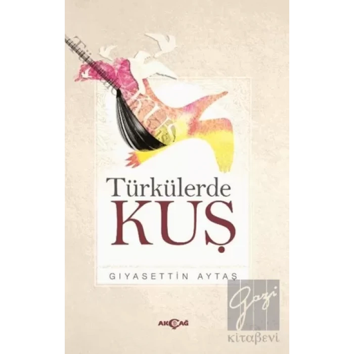 Türkülerde Kuş