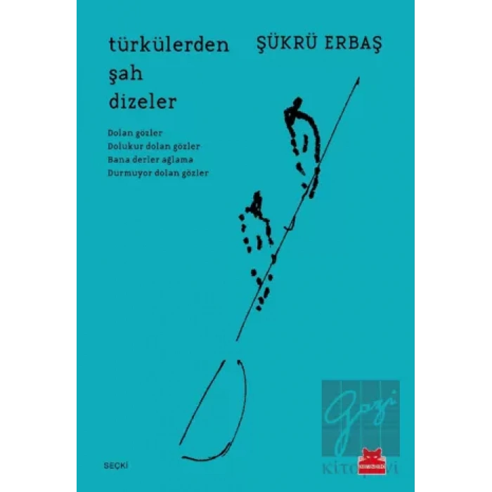 Türkülerden Şah Dizeler