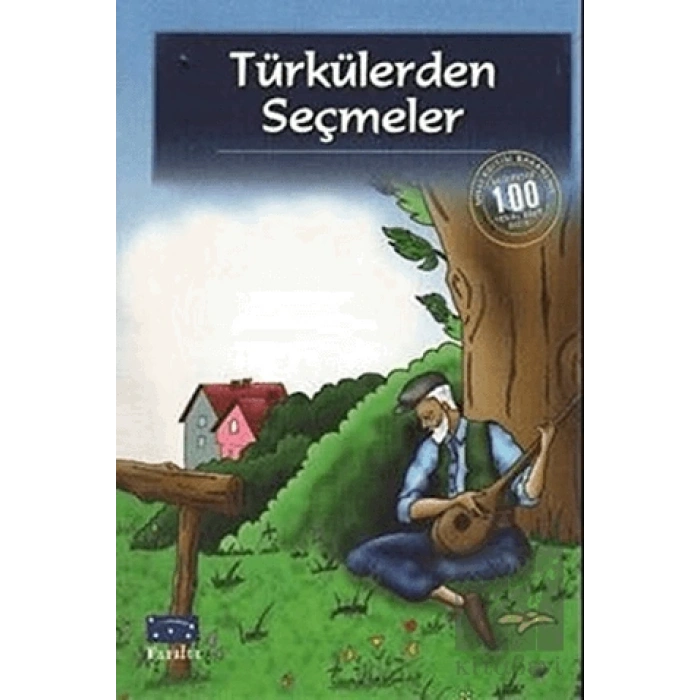 Türkülerden Seçmeler