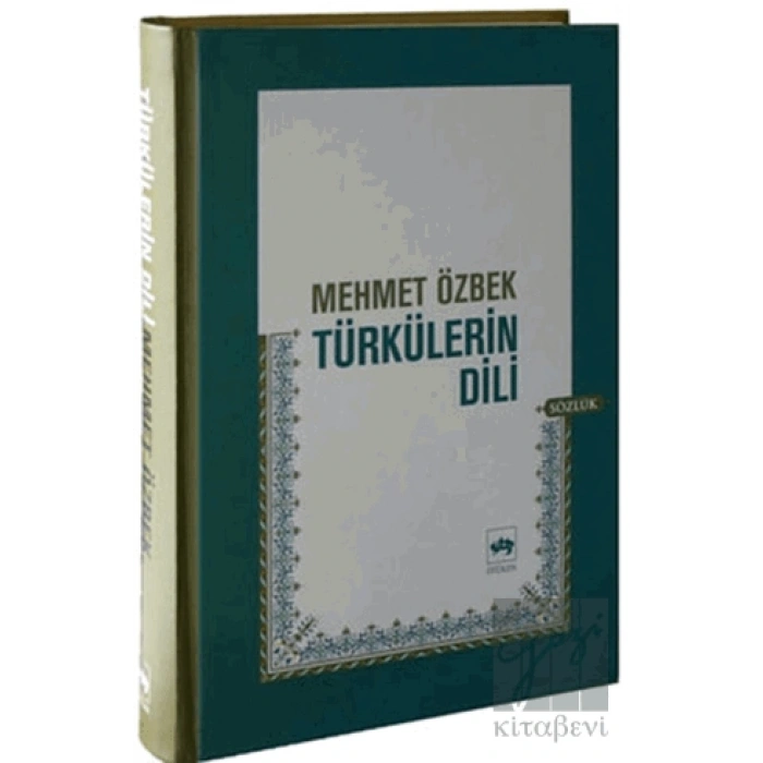 Türkülerin Dili