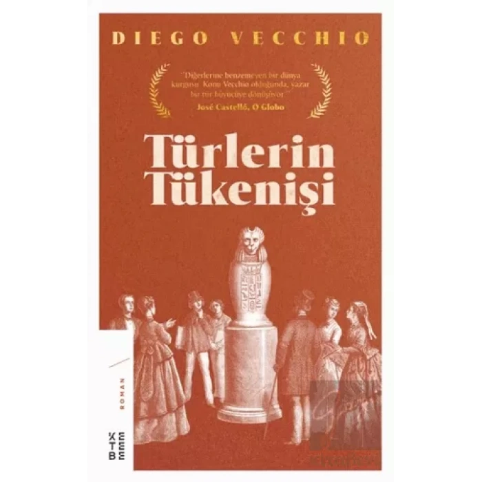 Türlerin Tükenişi