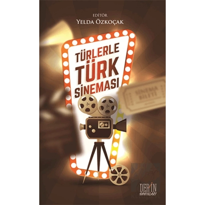 Türlerle Türk Sineması