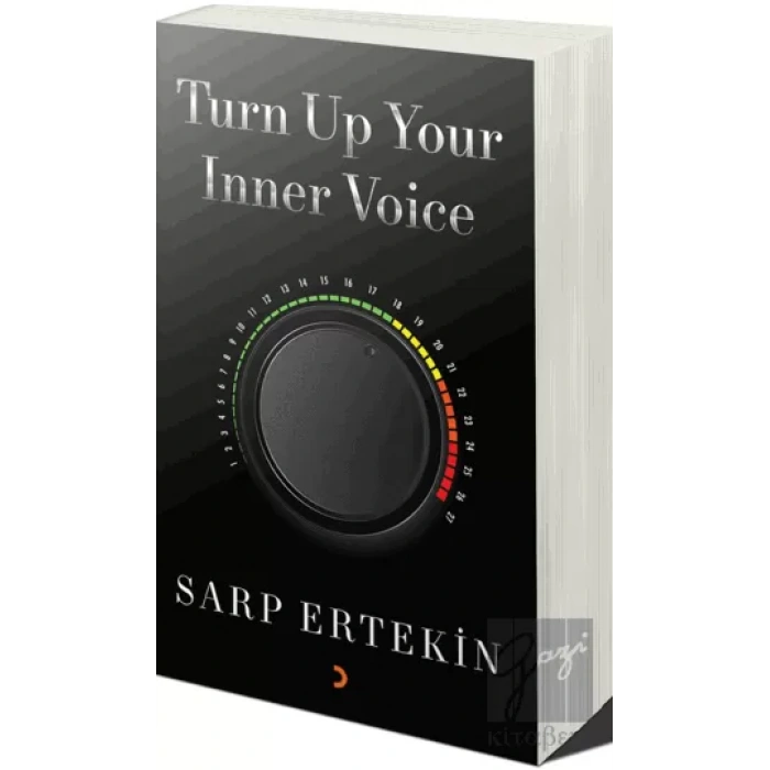 Turn Up Your Inner Voice