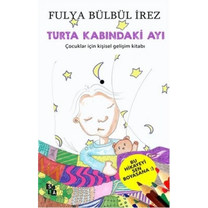 Turta Kabındaki Ayı